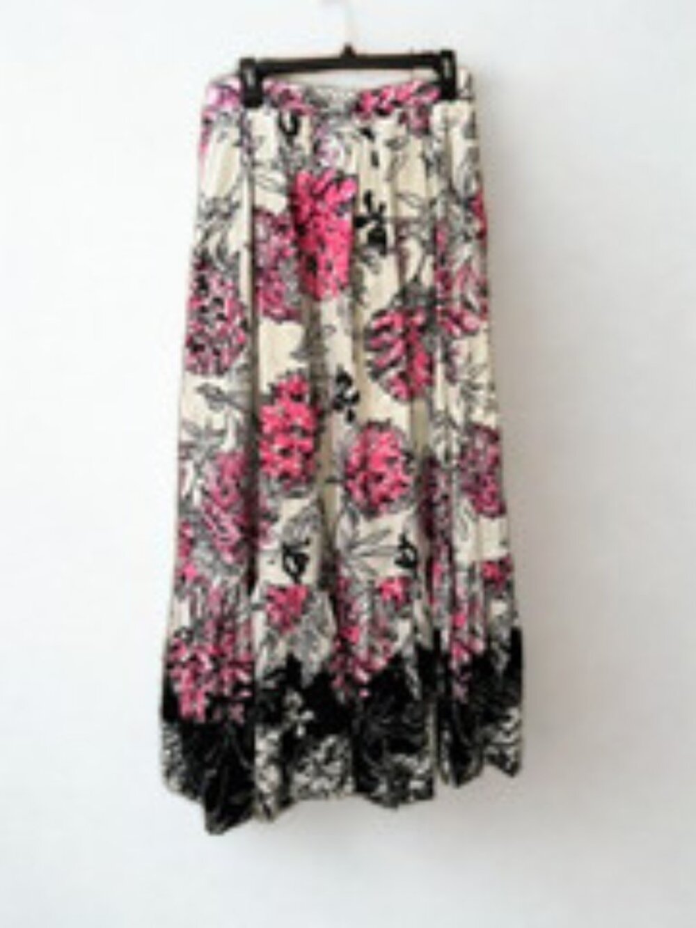 Lilly Pulitzer Inaya Maxi Skirt, Size 10 -- TAG still on - Picture 2 of 5